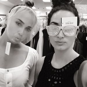 Meet your Posher, Molly